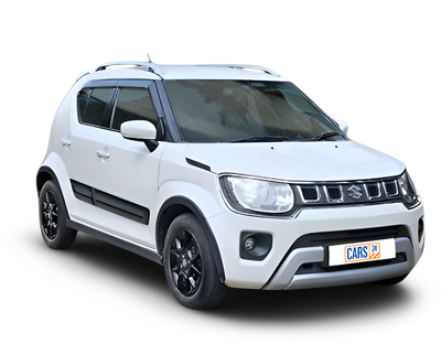 Maruti IGNIS-img
